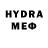 MDMA VHQ Valya Seledkova
